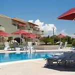 호텔 Al Mare Boutique 칼로그리아