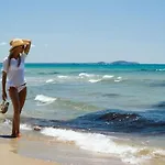 Al Mare Boutique 호텔 3*