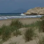 호텔 Al Mare Boutique 칼로그리아