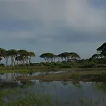 호텔 Al Mare Boutique 칼로그리아
