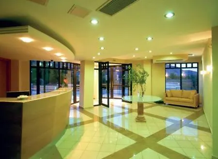 Al Mare Boutique Калогрия