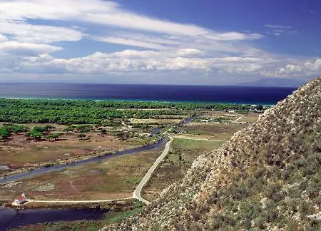 Отель Al Mare Boutique 3*