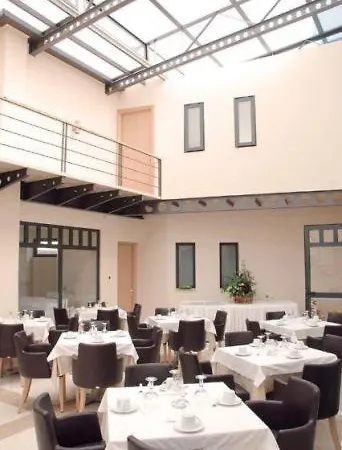 ホテル Al Mare Boutique カログリア