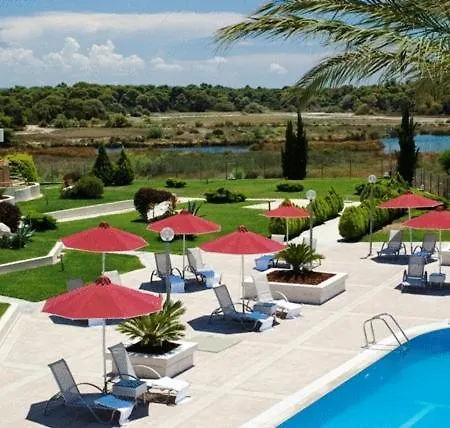 Отель Al Mare Boutique