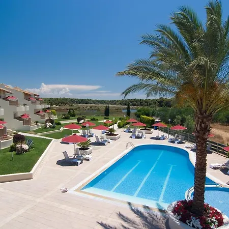 Ξενοδοχείο Al Mare Boutique 3*