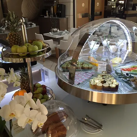 Al Mare Boutique Отель Калогрия