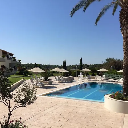 Al Mare Boutique Отель 3*