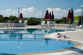Al Mare Boutique Отель Калогрия