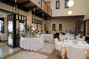 Al Mare Boutique Отель Калогрия