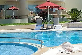 Al Mare Boutique Отель 3*