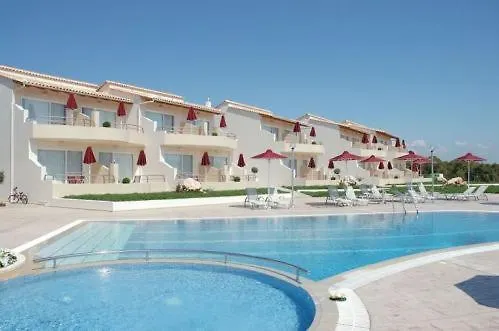 Al Mare Boutique 3* Καλογριά