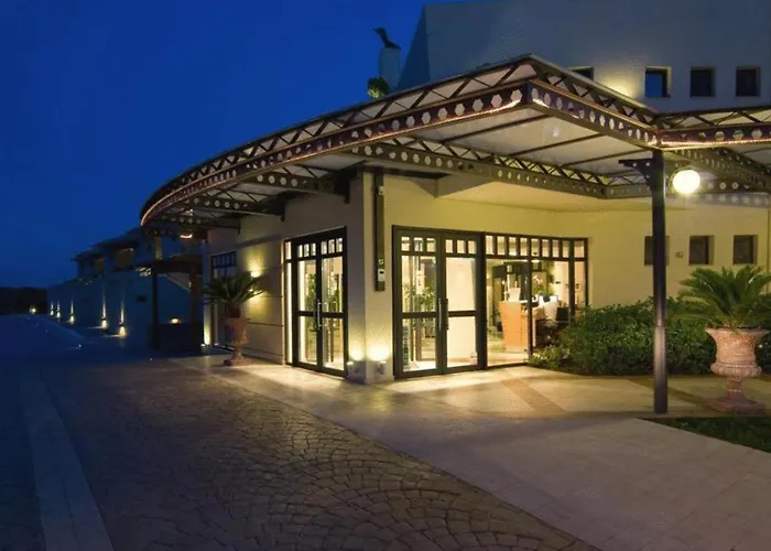 Al Mare Boutique Ξενοδοχείο