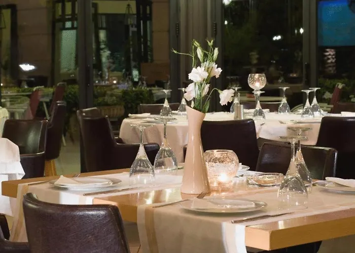 Al Mare Boutique Ξενοδοχείο