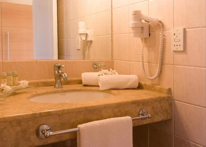 Al Mare Boutique Ξενοδοχείο