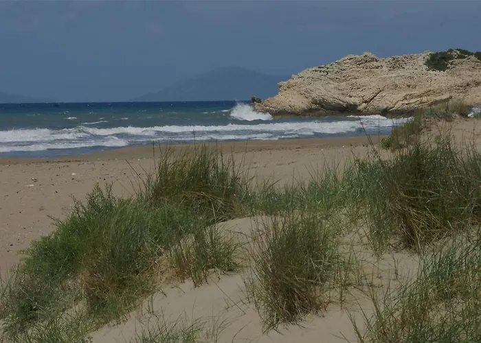 Ξενοδοχείο Al Mare Boutique Καλογριά