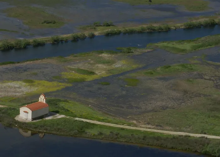 Ξενοδοχείο Al Mare Boutique 3*