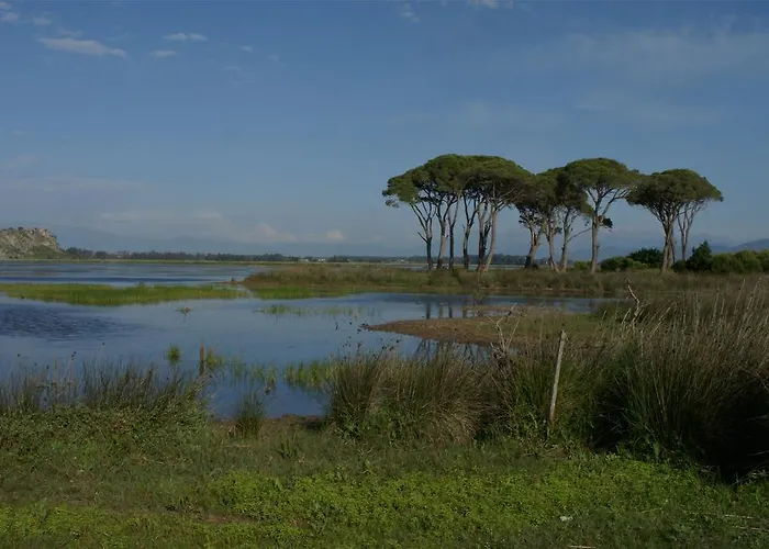 Al Mare Boutique Καλογριά