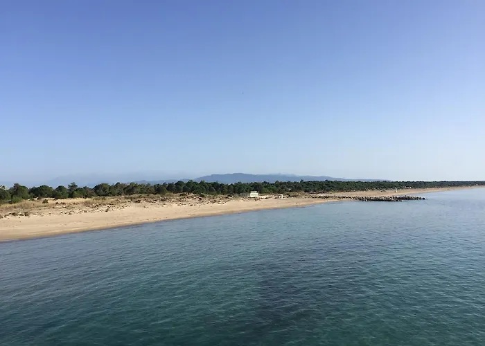 Al Mare Boutique Ξενοδοχείο 3*