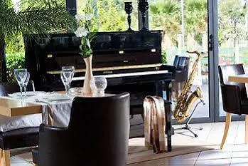 Al Mare Boutique Hotel