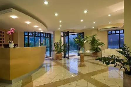 Hotel Al Mare Boutique Kalogria (Achaea)