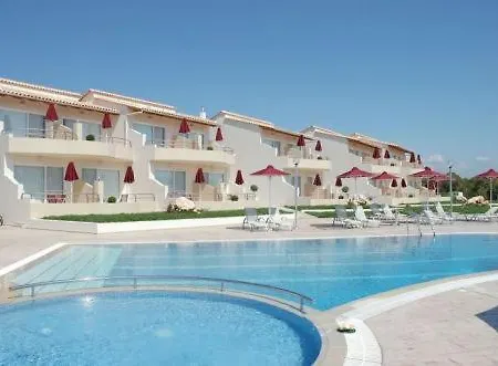 Al Mare Boutique 3* Kalogria (Achaea)