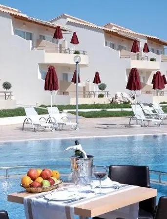 Al Mare Boutique Kalogria (Achaea)