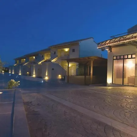 酒店 Al Mare Boutique 卡洛吉亚