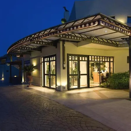 Al Mare Boutique Hotel