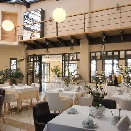 Al Mare Boutique 酒店 3*