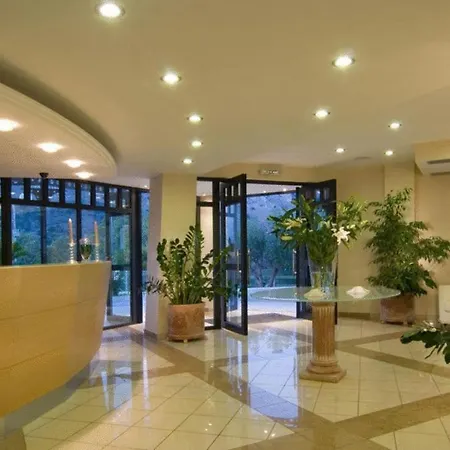 Hotel Al Mare Boutique Kalogria (Achaea)