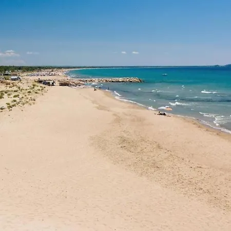 Al Mare Boutique 3* Kalogria (Achaea)