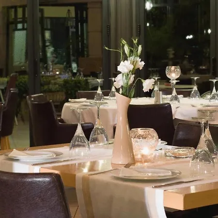 Al Mare Boutique Hotel