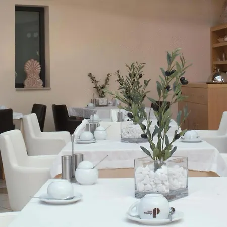 Hotel Al Mare Boutique Kalogria (Achaea)