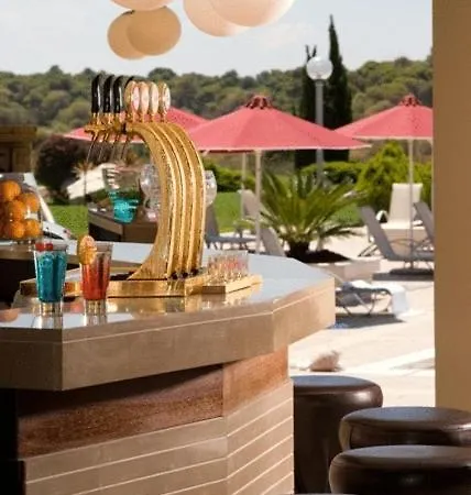 酒店 Al Mare Boutique 3*