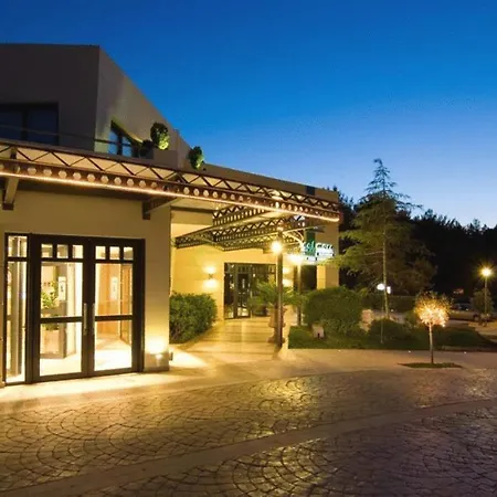 Al Mare Boutique Hotel Kalogria (Achaea)