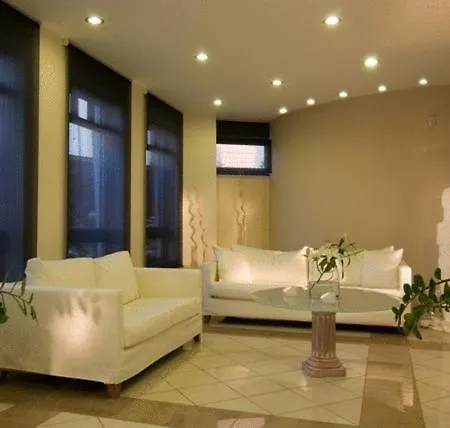Al Mare Boutique 3*