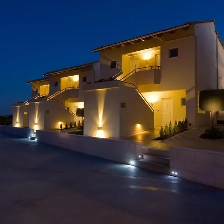 Al Mare Boutique 酒店