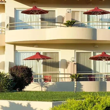 Al Mare Boutique Калогрия