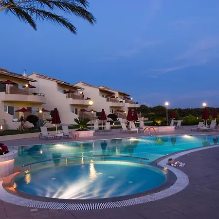 Al Mare Boutique 3* 卡洛吉亚