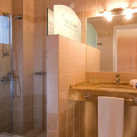 Al Mare Boutique 酒店 3*