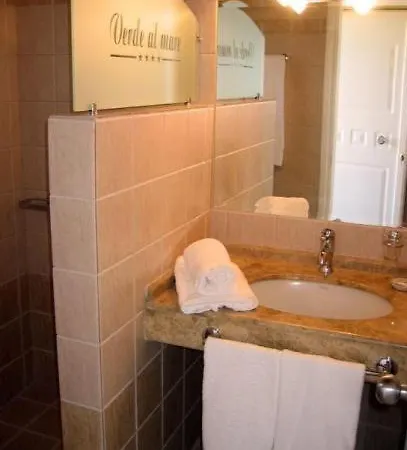 Al Mare Boutique 3*