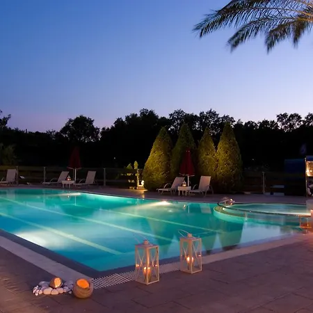 Al Mare Boutique Hotel Kalogria (Achaea)