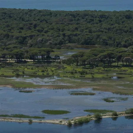 Al Mare Boutique Kalogria (Achaea)