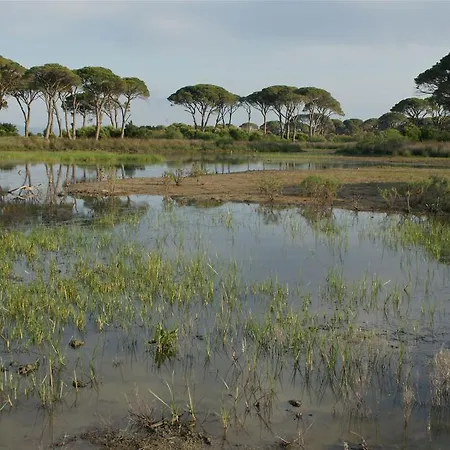 Al Mare Boutique 卡洛吉亚