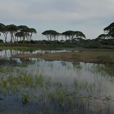 酒店 Al Mare Boutique