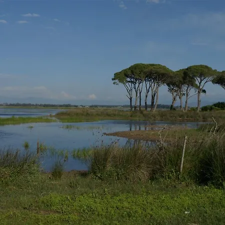 Al Mare Boutique 卡洛吉亚