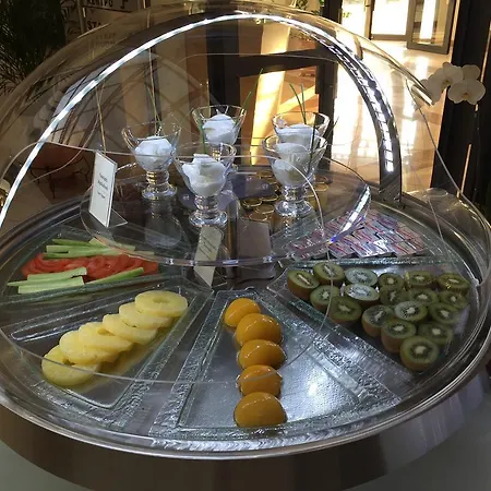 酒店 Al Mare Boutique