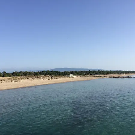 Al Mare Boutique 酒店 3*