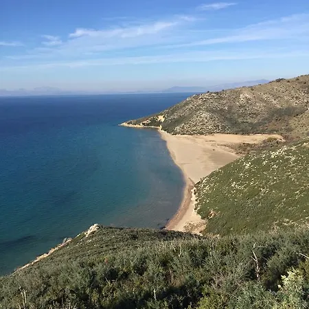 Al Mare Boutique 3*
