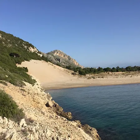 酒店 Al Mare Boutique